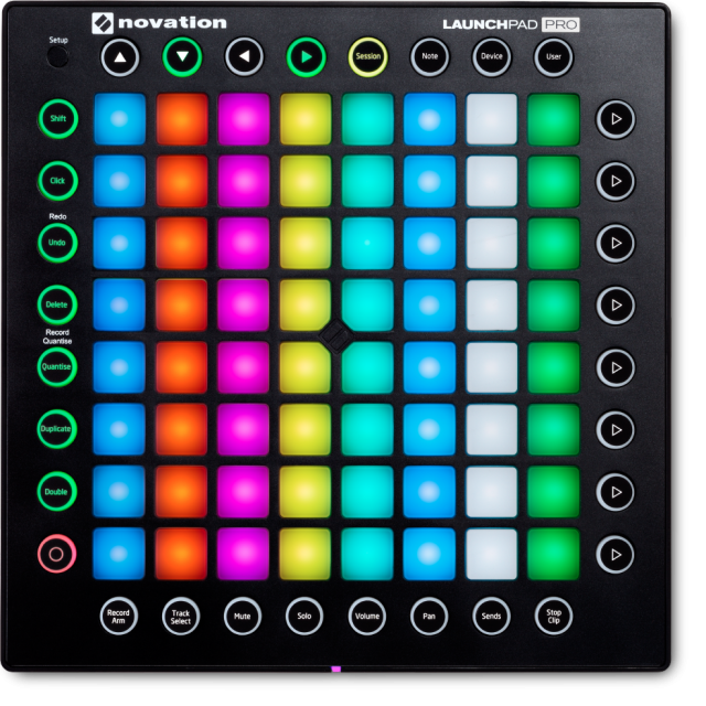 Ableton Pads Download